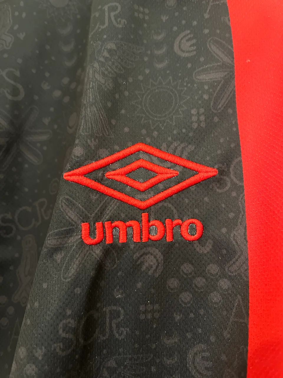 Camisa original Sport Recife  - Foto 3