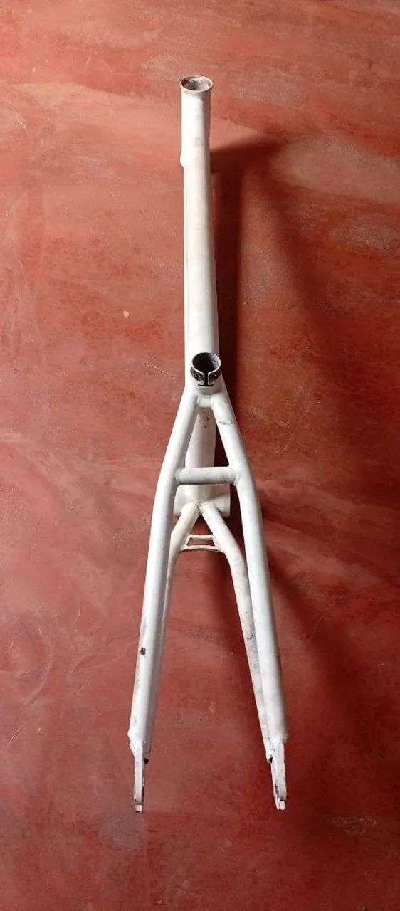 Quadro bmx master tarja preta  - Foto 2