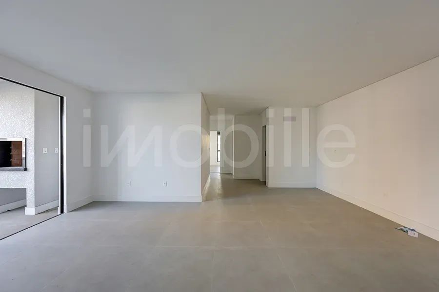 Apartamento no Edifício Ilha de Mauí na Praia Brava Itajaí. - Foto 5