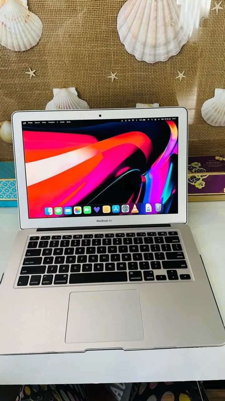 MacBook Air 