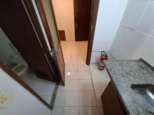 Locação de  KItnet no Centro do Rio - Foto 4