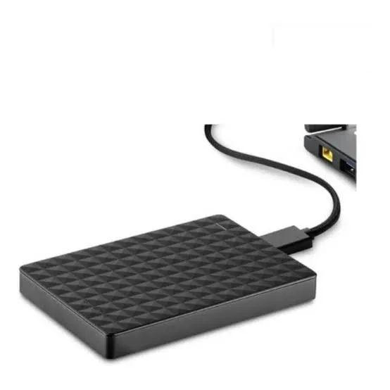 hd externo 4 terabyte seagate - Foto 2