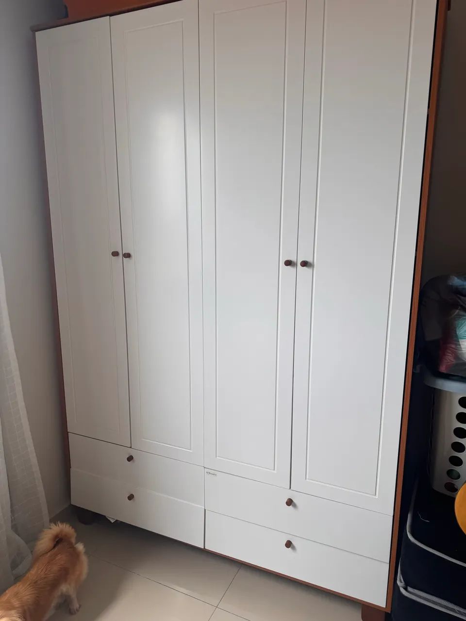 Quarto de bebê completo  - Foto 5