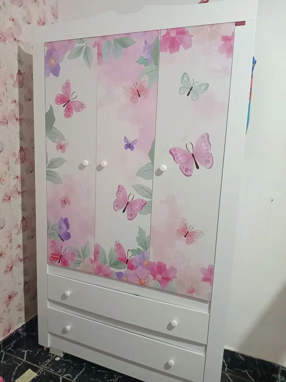 Guarda roupa 