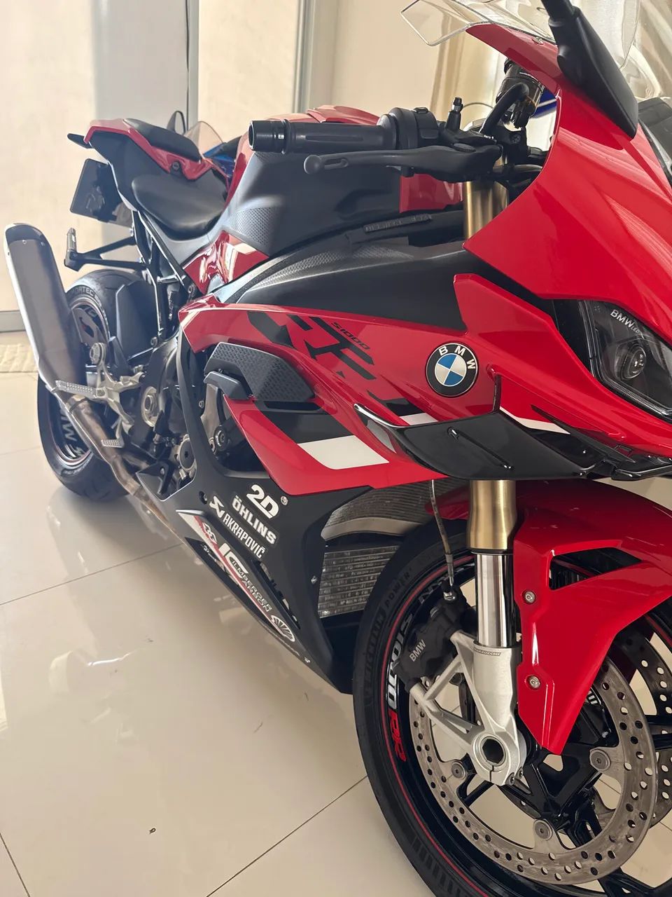 BMW s1000rr - Foto 2