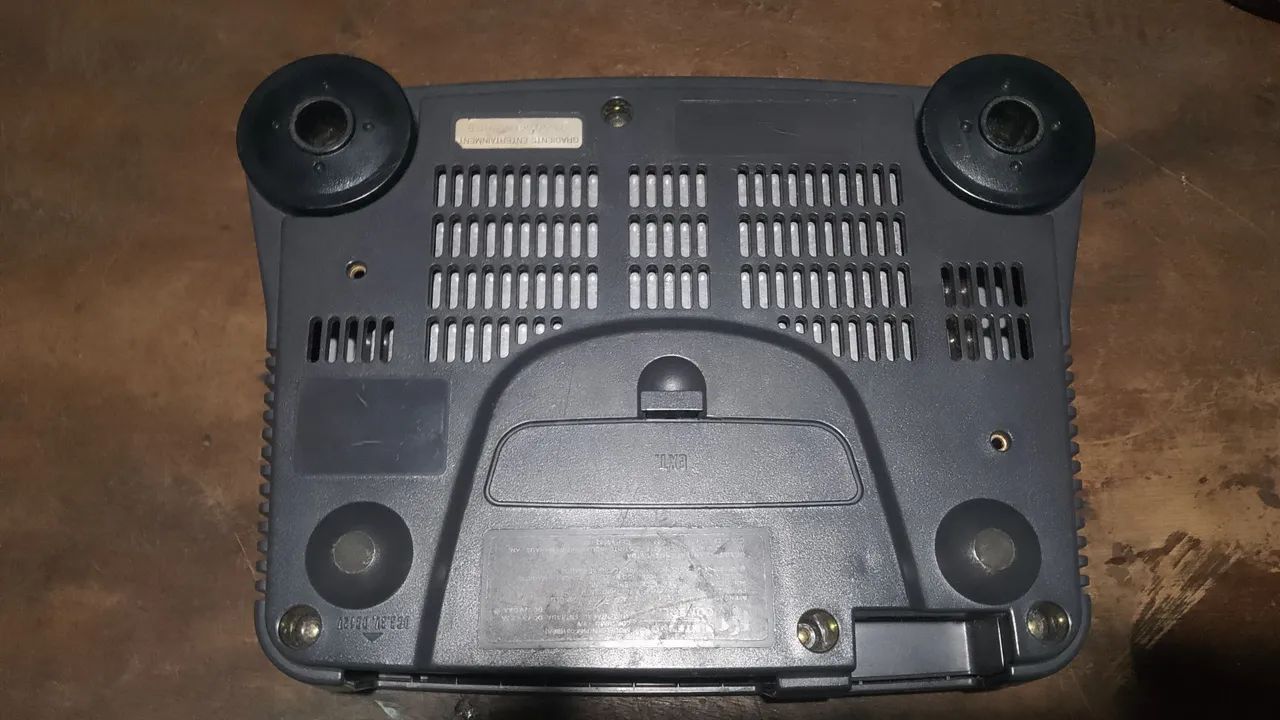Console Nintendo 64 - Foto 5