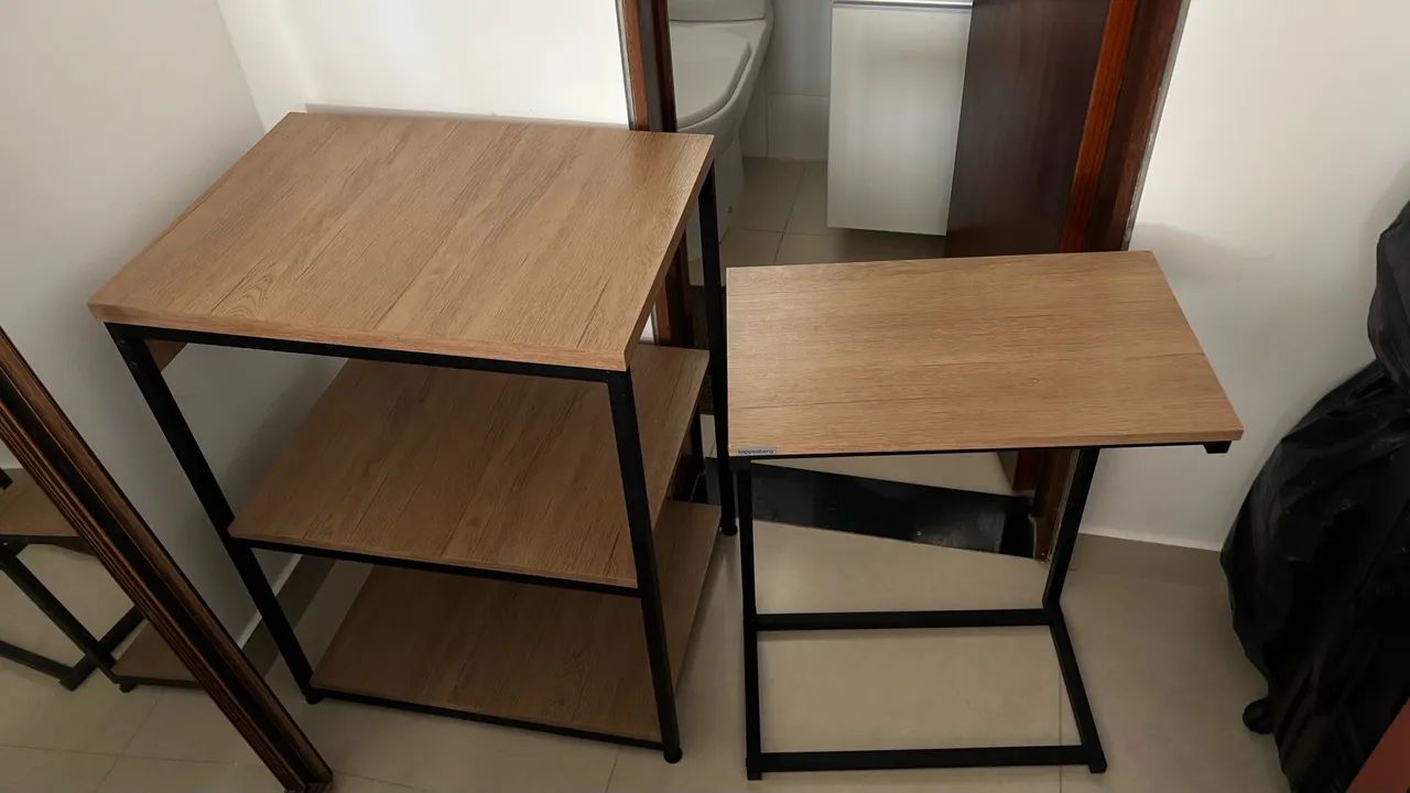 Móveis em MDF KAPPESBERG - Foto 4