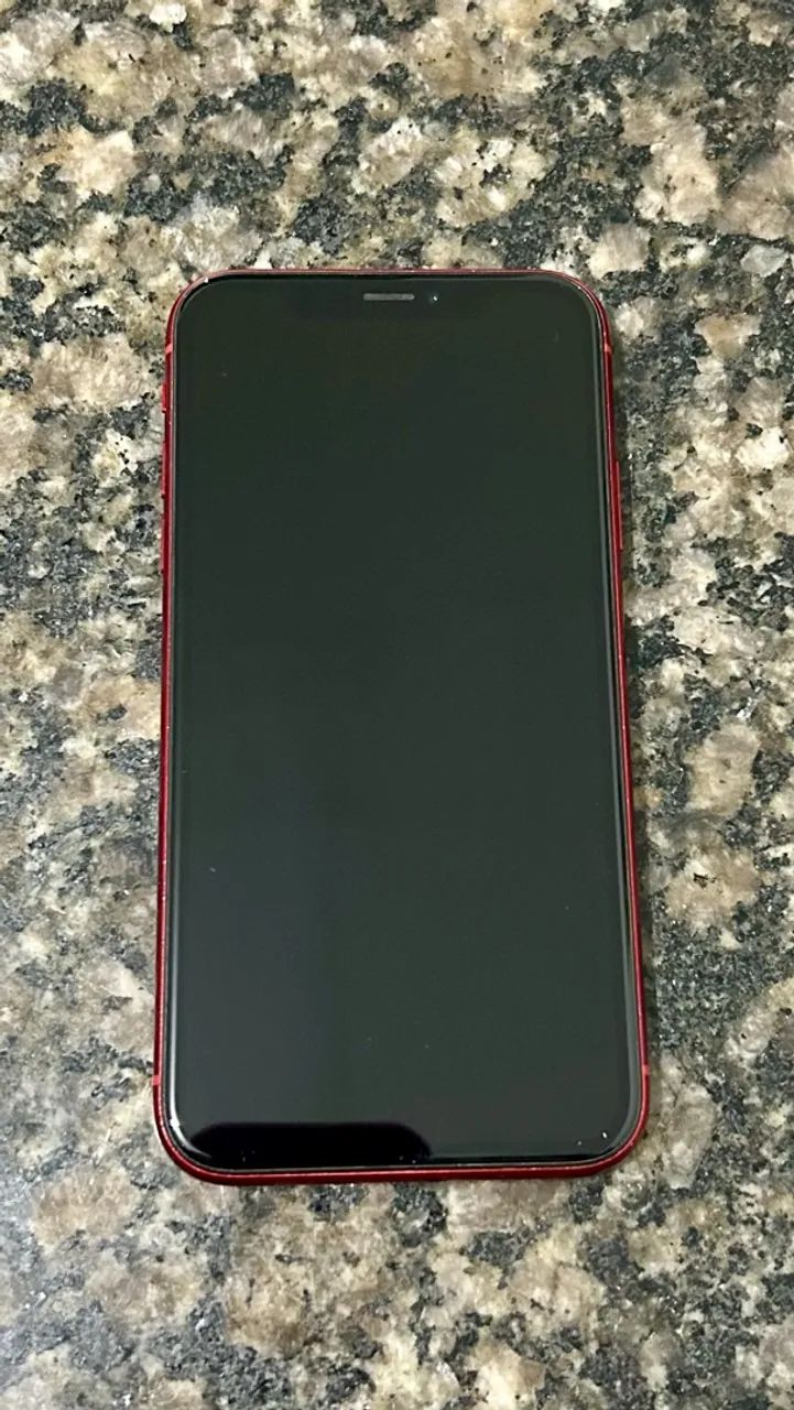 iPhone XR 128 gigas 