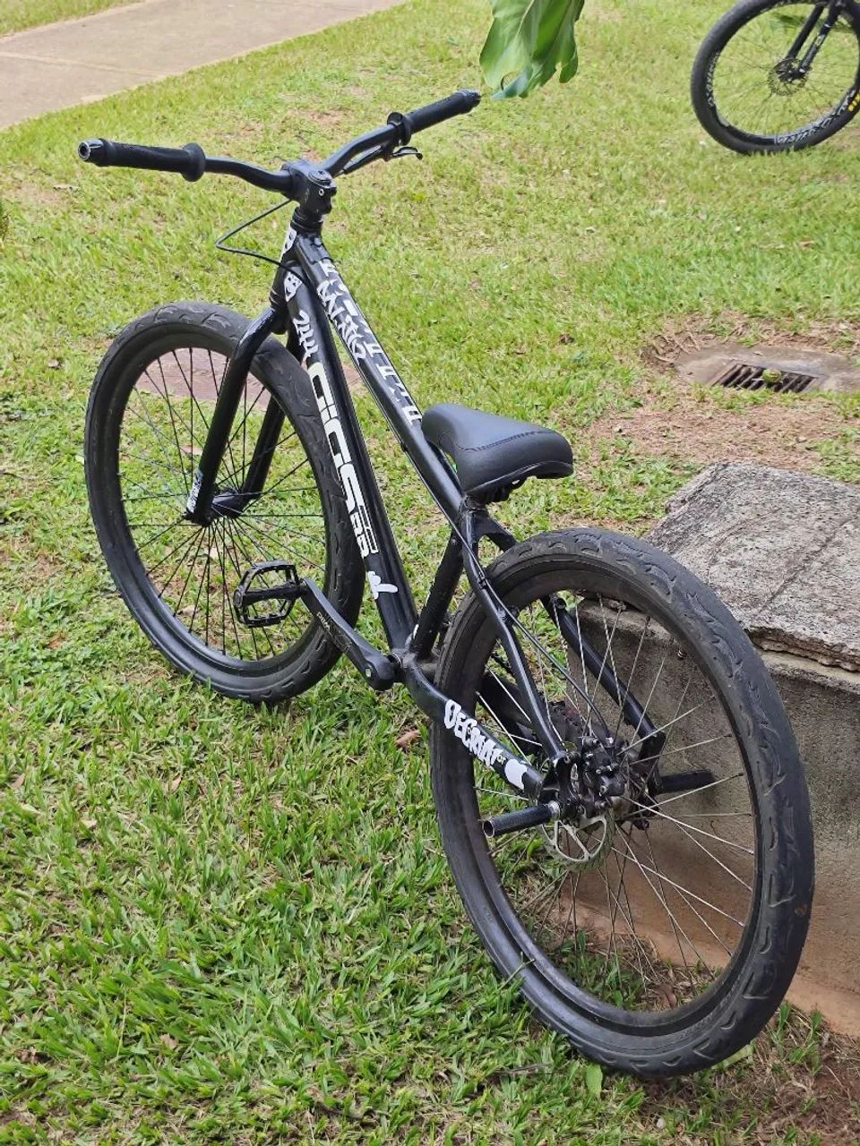 Bike Aro 26 - Foto 2