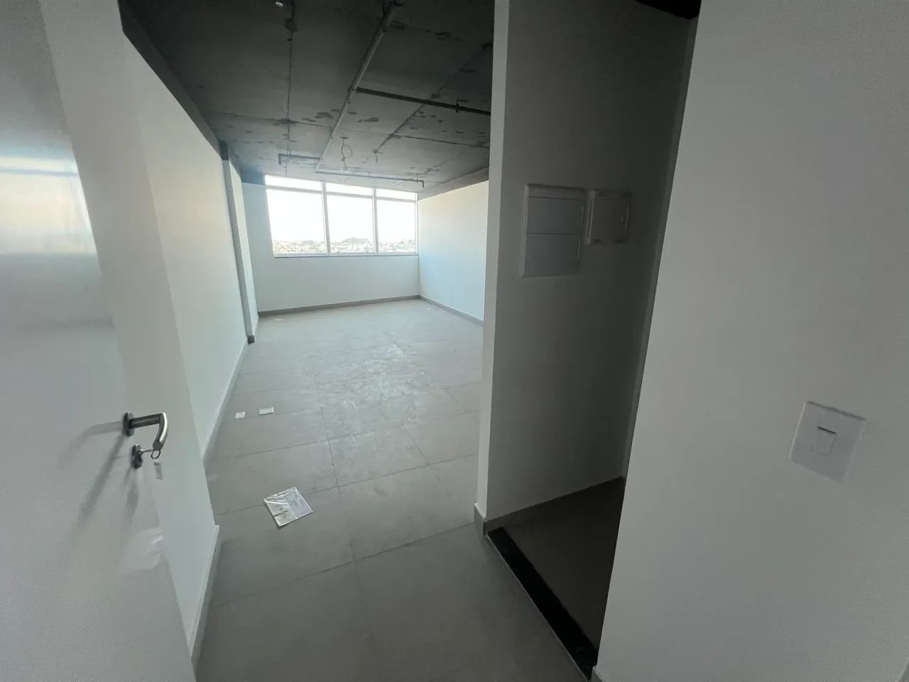 salas comerciais ed office tower em itaparica - Foto 5