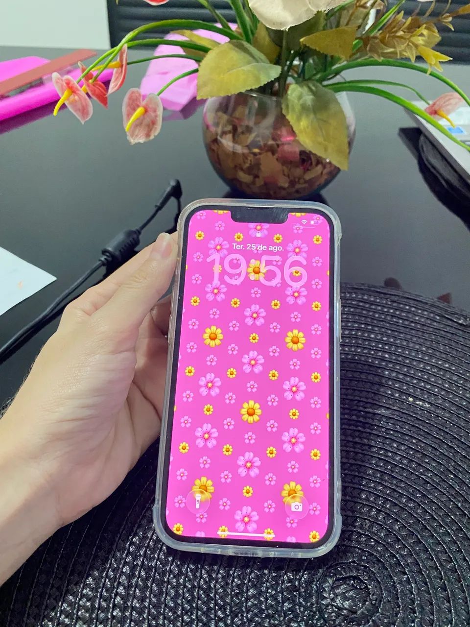iPhone 13 Rosé