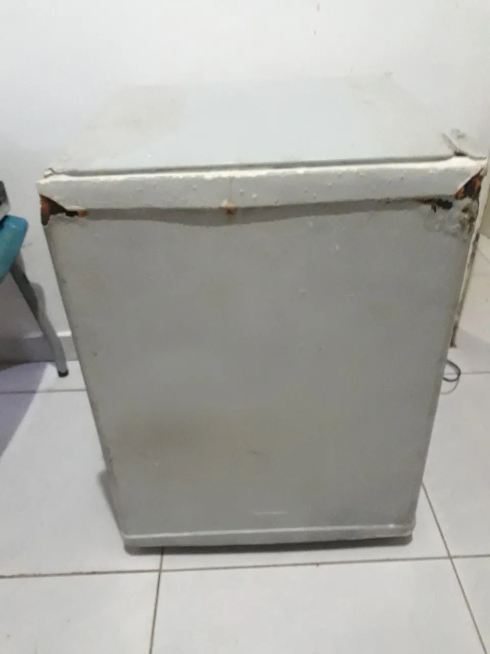 Frigobar Cônsul 