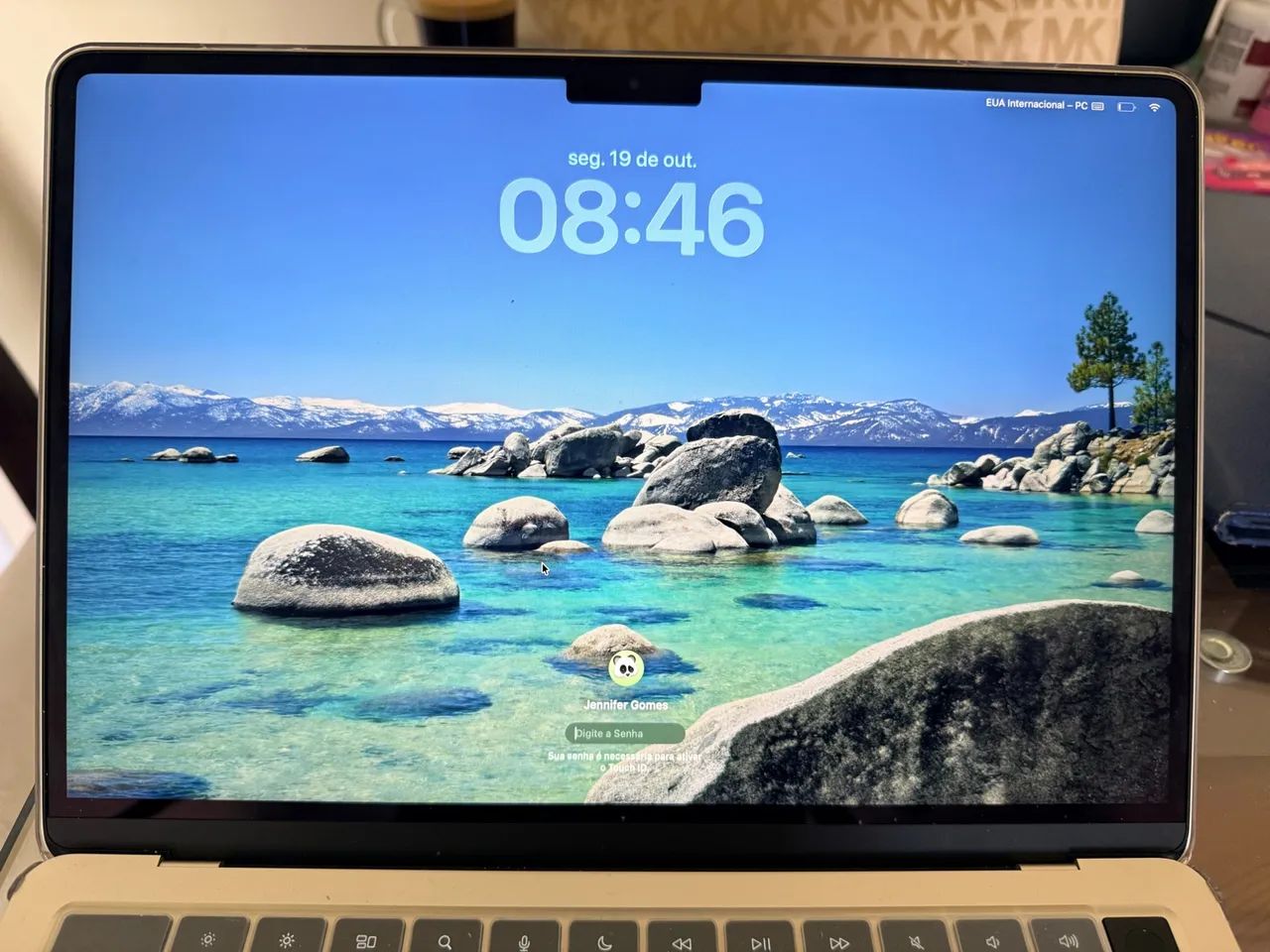 Macbook Air M5 13? 2026 - Foto 3