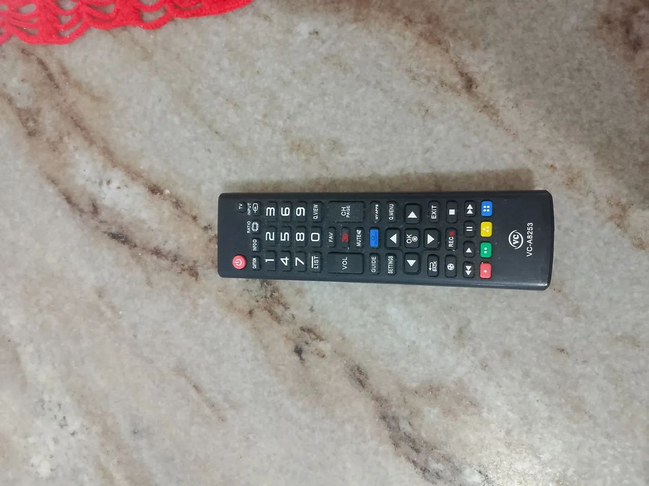 Tv LG 43 polegadas  - Foto 4