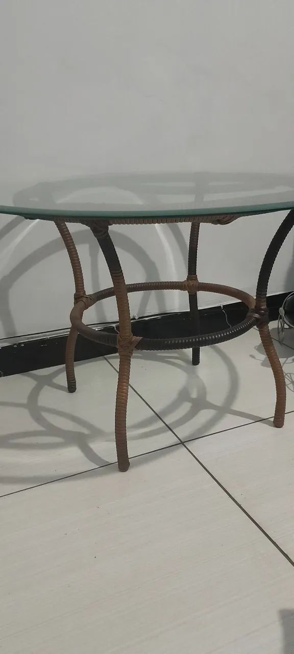 Mesa de canto  - Foto 3