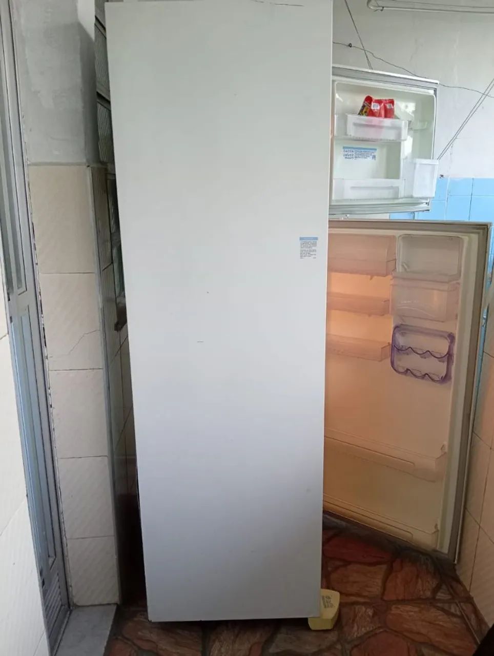 Geladeira duplex  - Foto 5
