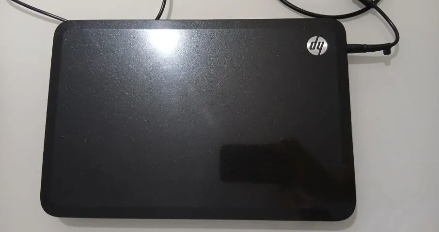 Vendo notebook e impressora HP  - Foto 3
