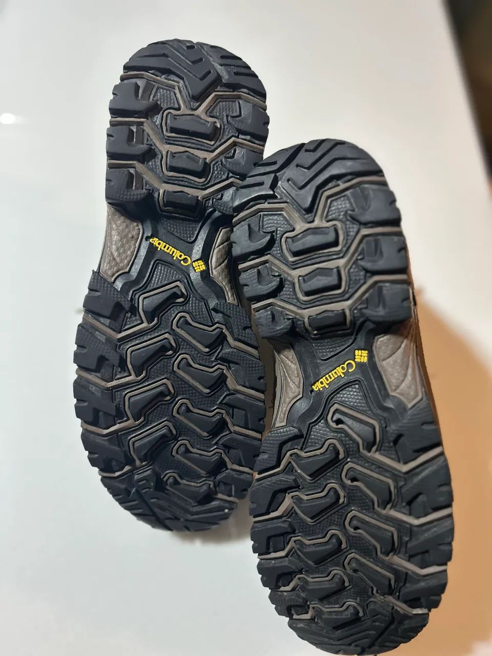 Bota masculina mid waterproof - Foto 3