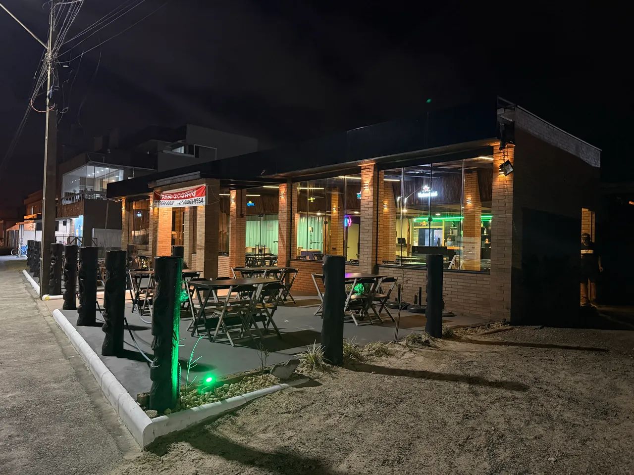 Restaurante 