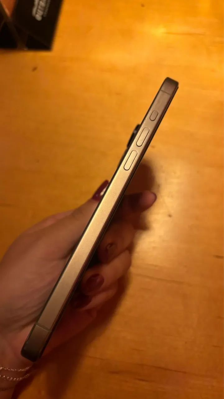 Iphone 15 pro max - Foto 4