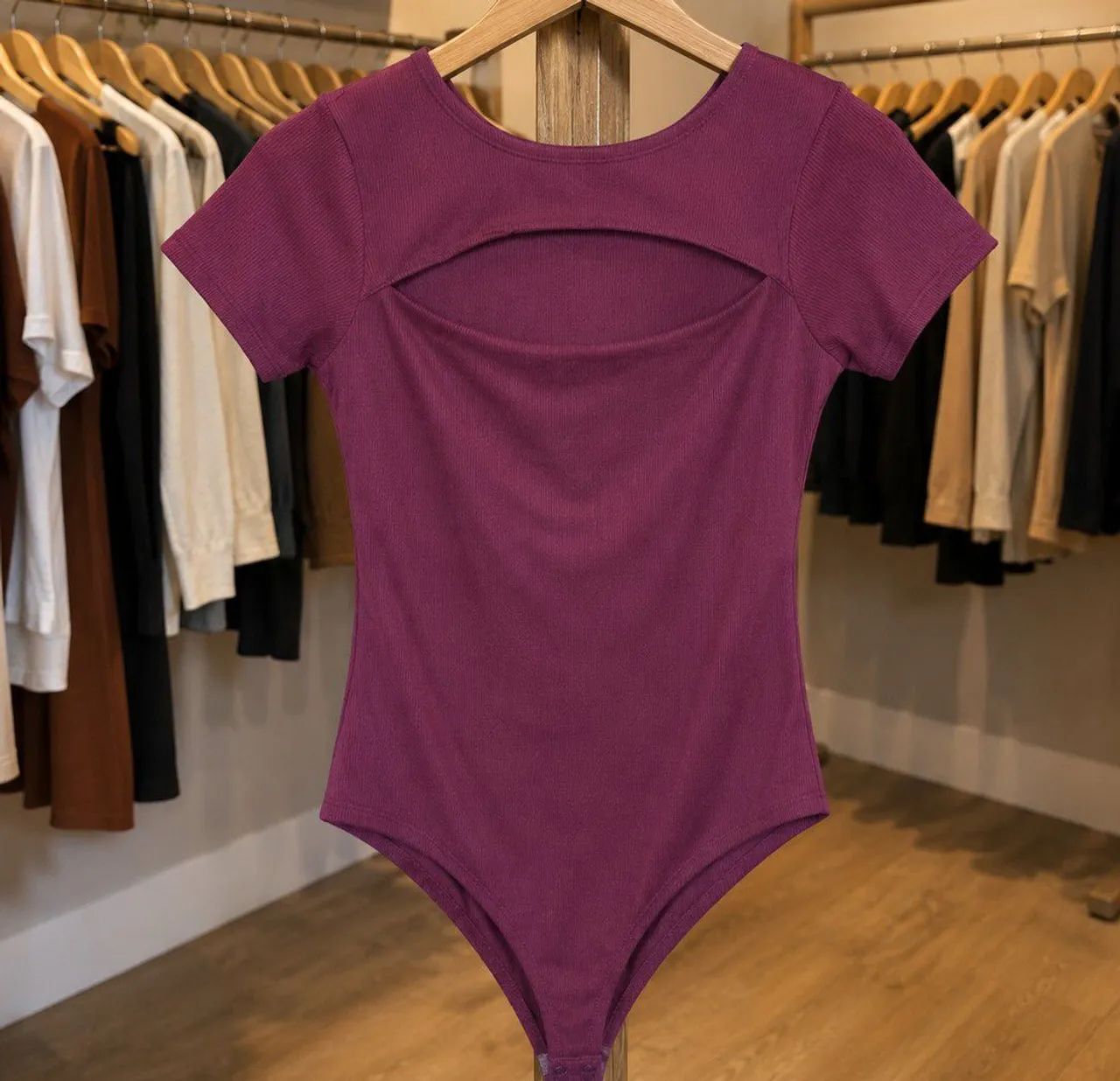 Body 