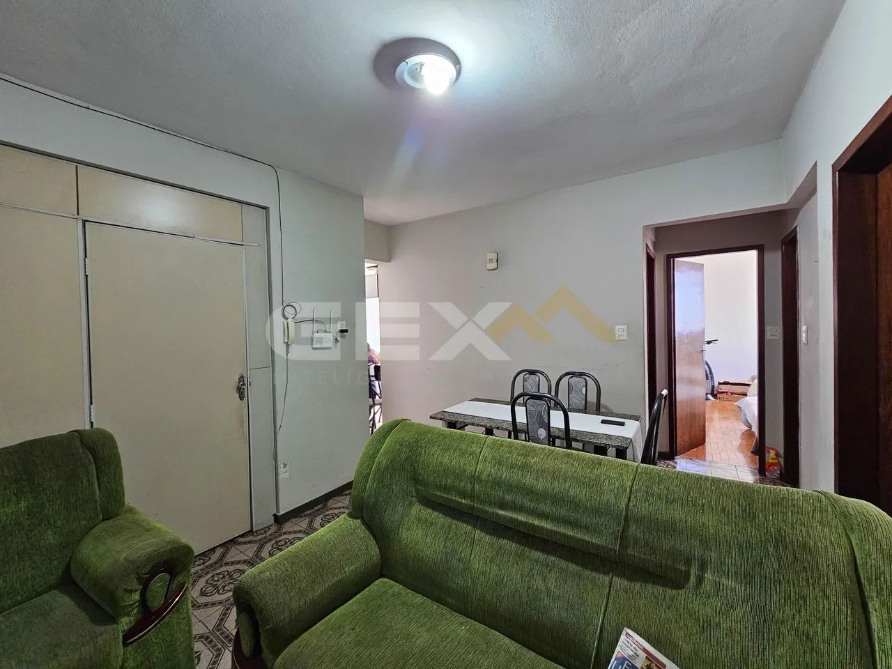 Apartamento à Venda com 03 Quartos no Centro de Divinópolis MG. - Foto 2