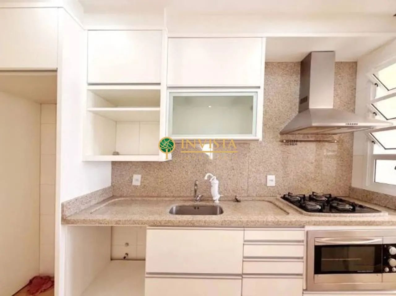Apartamento no Centro de Florianópolis com 2 quartos e mobiliado - Foto 3