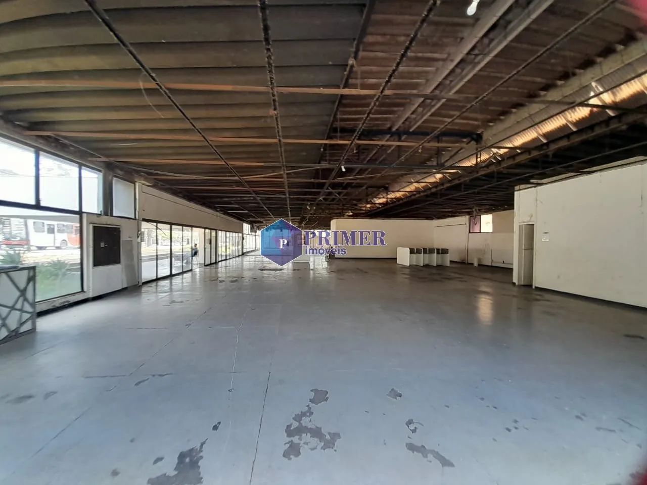 GALPÃO - 5351M² - GAMELEIRA