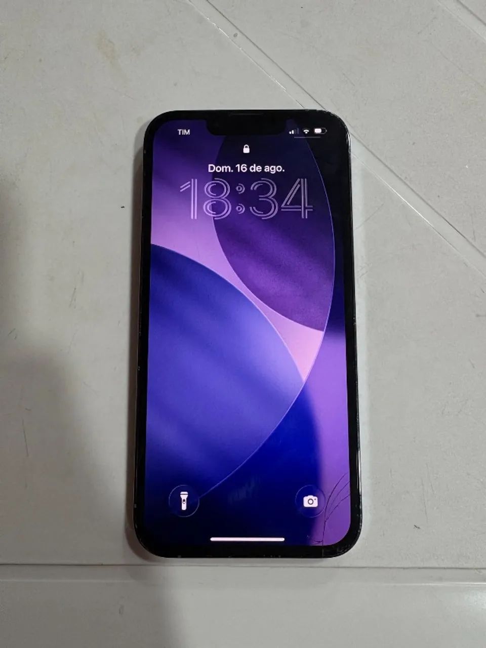 iPhone 13 Pro  - Foto 2