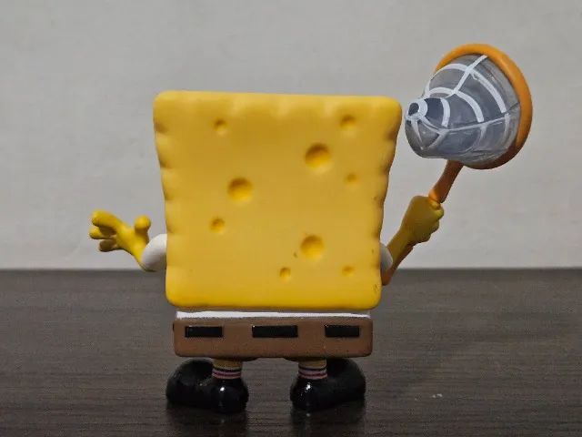 Funko Pop Spongebob Squarepants Special Edition Sem Caixa Bob Esponja - Foto 2