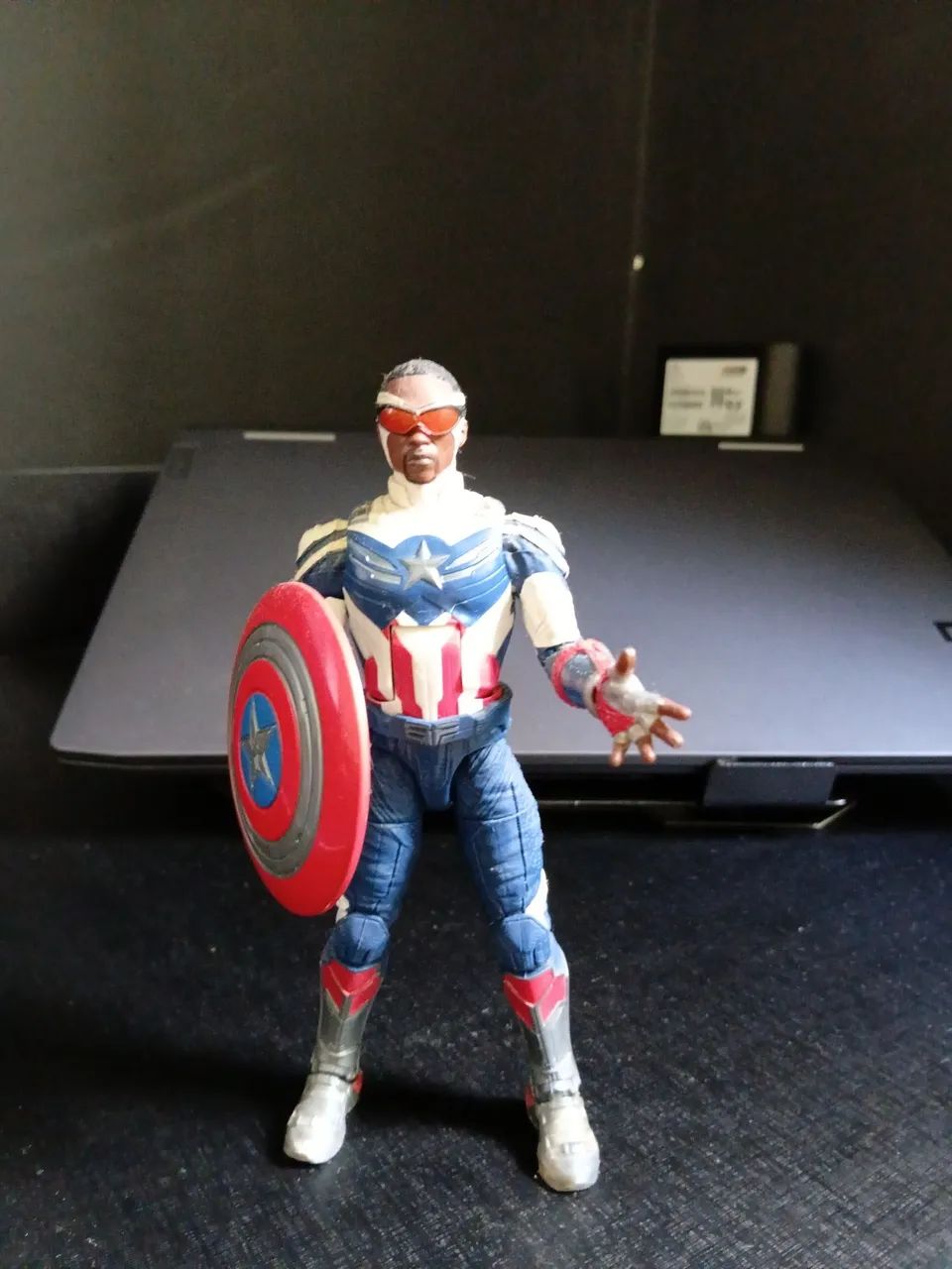 Marvel legends lote