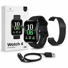 Haylou Watch 4  - Foto 4