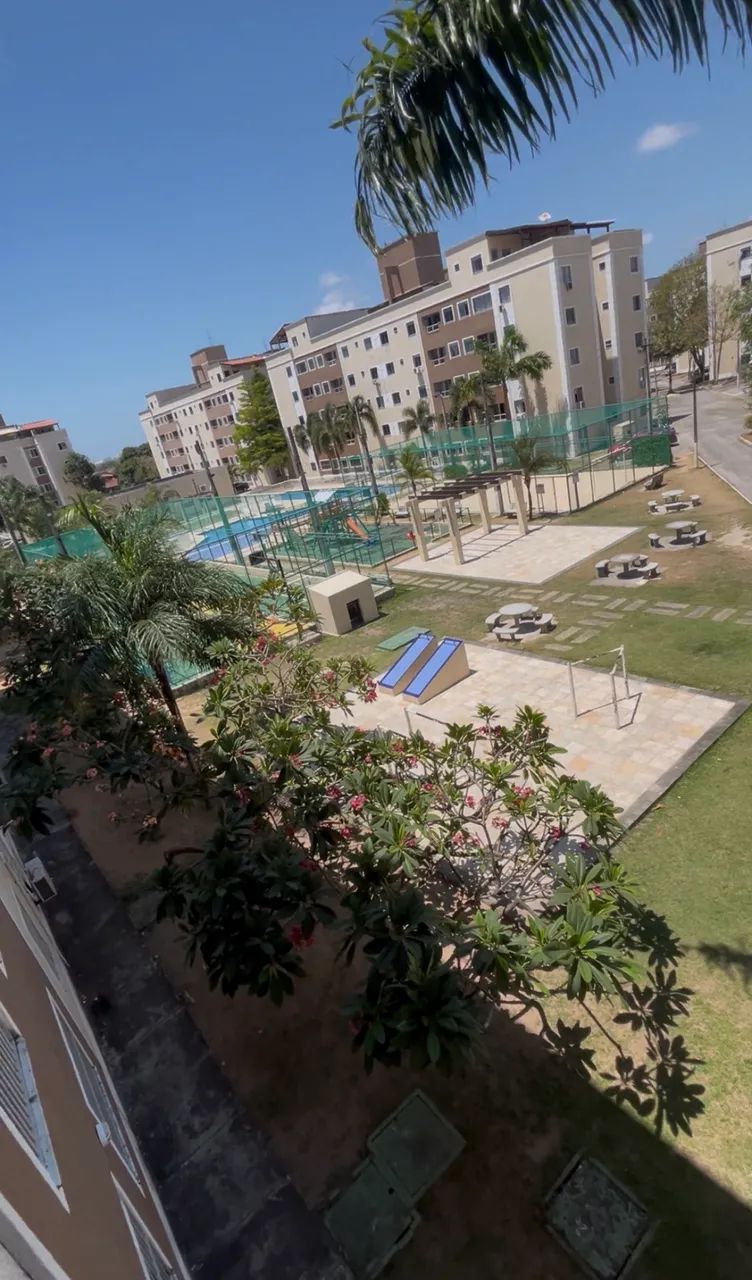 Alugo apt em Messejana  - Foto 3