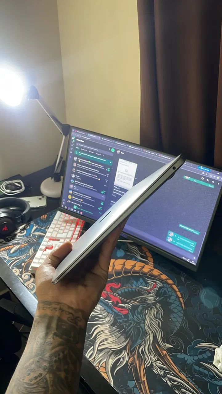 MacBook Air 2019 - Foto 4