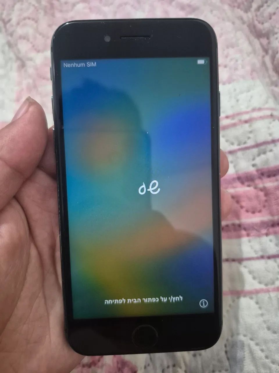 Iphone 8 64G - Foto 4