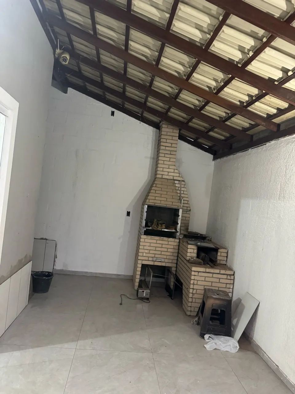 Aluguel de casa SÃO FRANCISCO- Jacaraipe - Foto 4