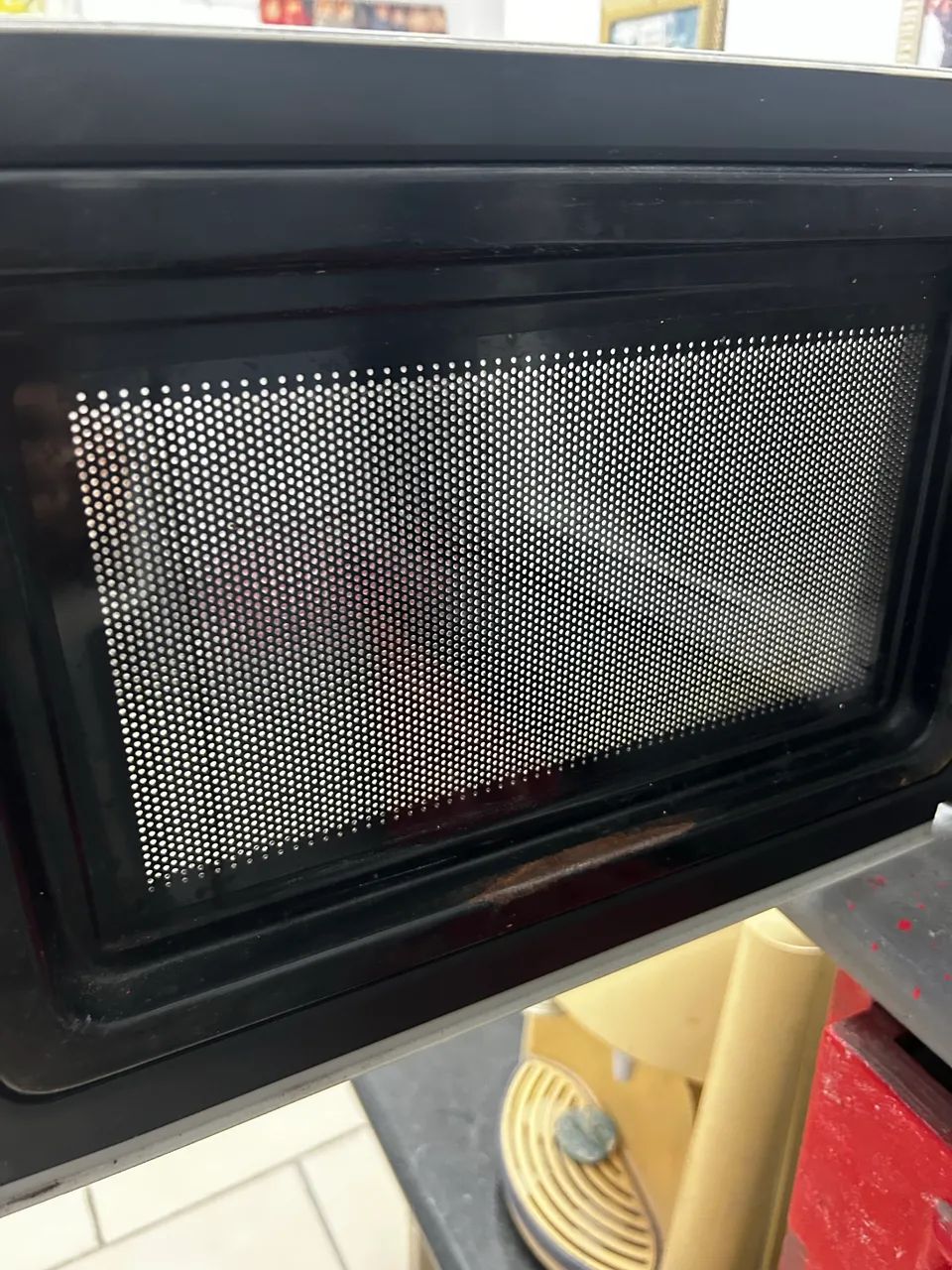 Vendo microondas 20l cônsul  - Foto 3