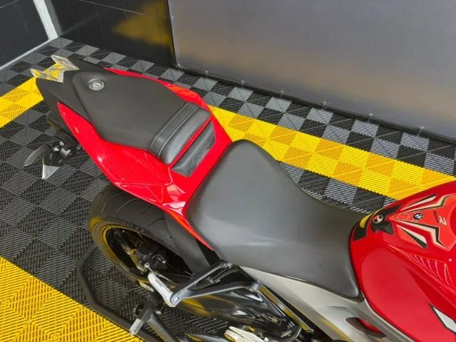 BMW S 1000R - 2015 - 52 Mil Km - Foto 3