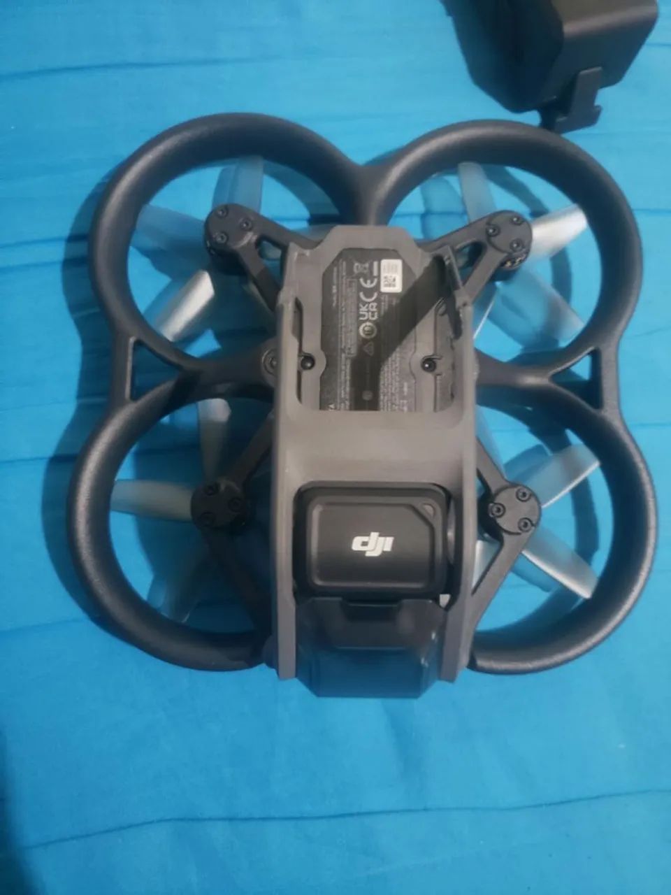 Drone DJI Avata 1 Combo nunca utilizado - Foto 5
