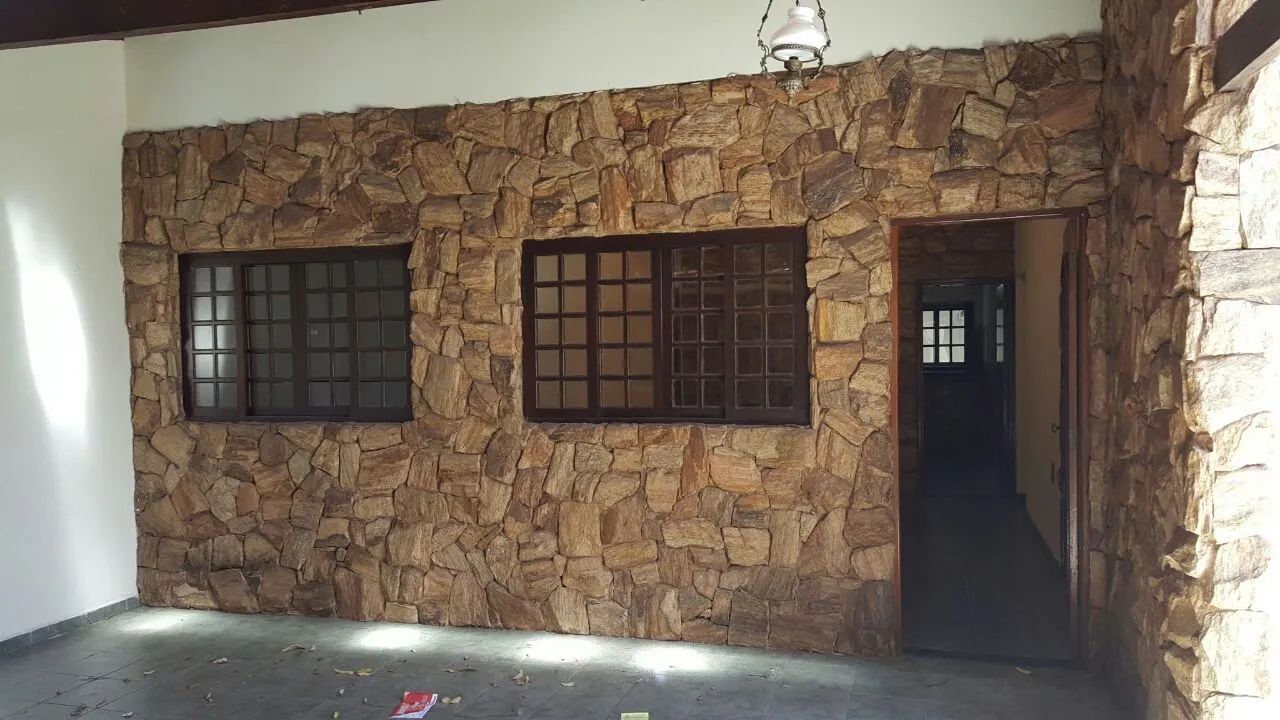 Aluga excelente casa  - Foto 4
