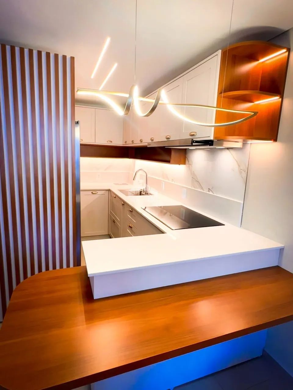 Apartamento 2 quartos no Ribeirão da Ilha em Florianópolis/SC - Foto 5