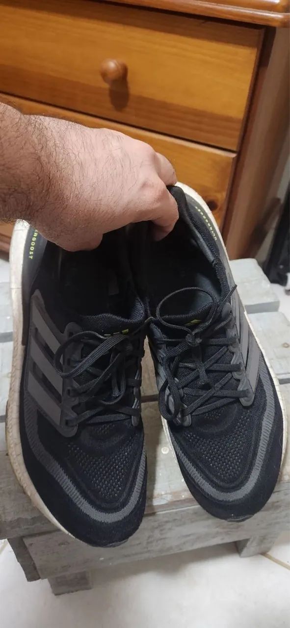 Tênis Adidas Ultraboost  - Foto 3