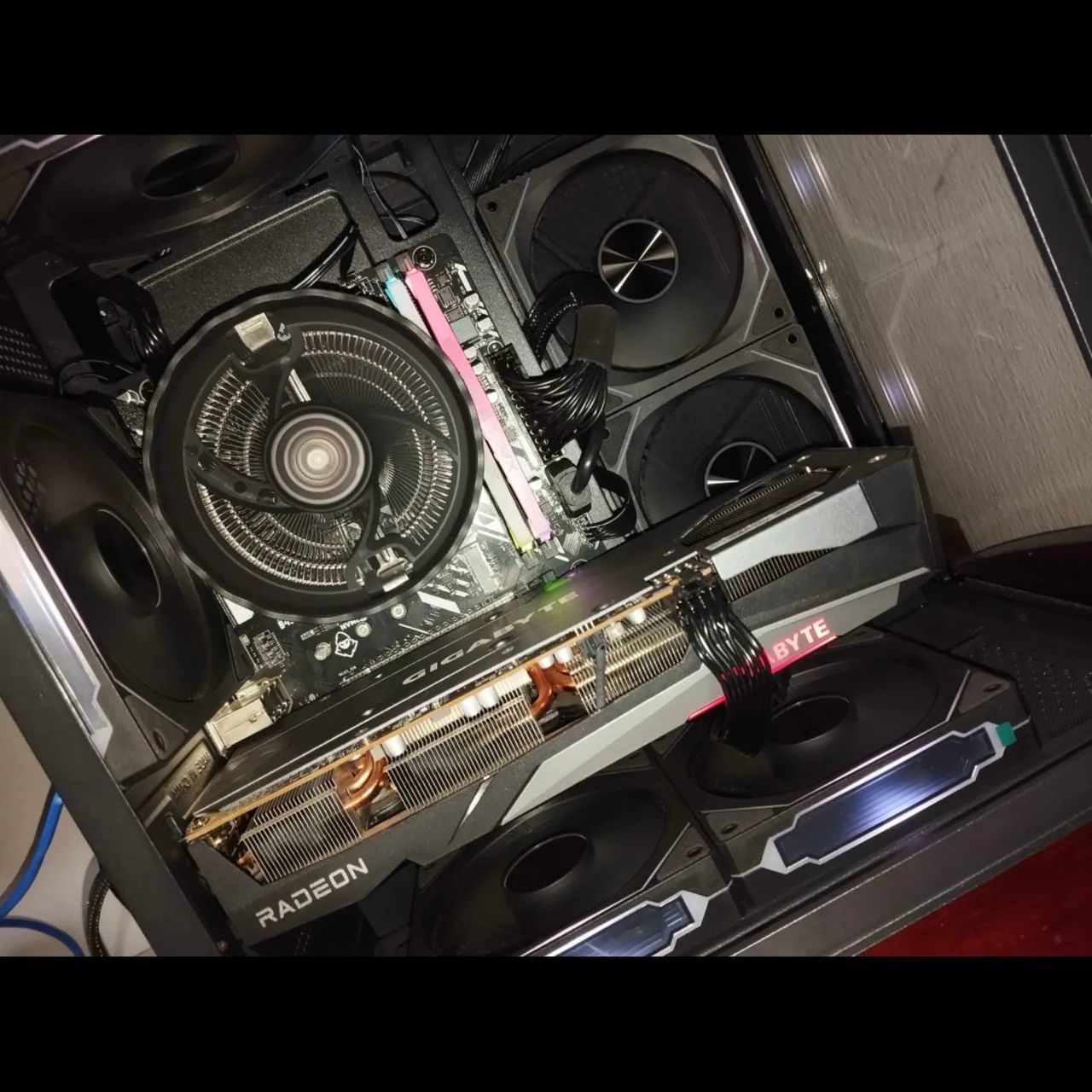 Vendo CPU GAMER - Foto 2