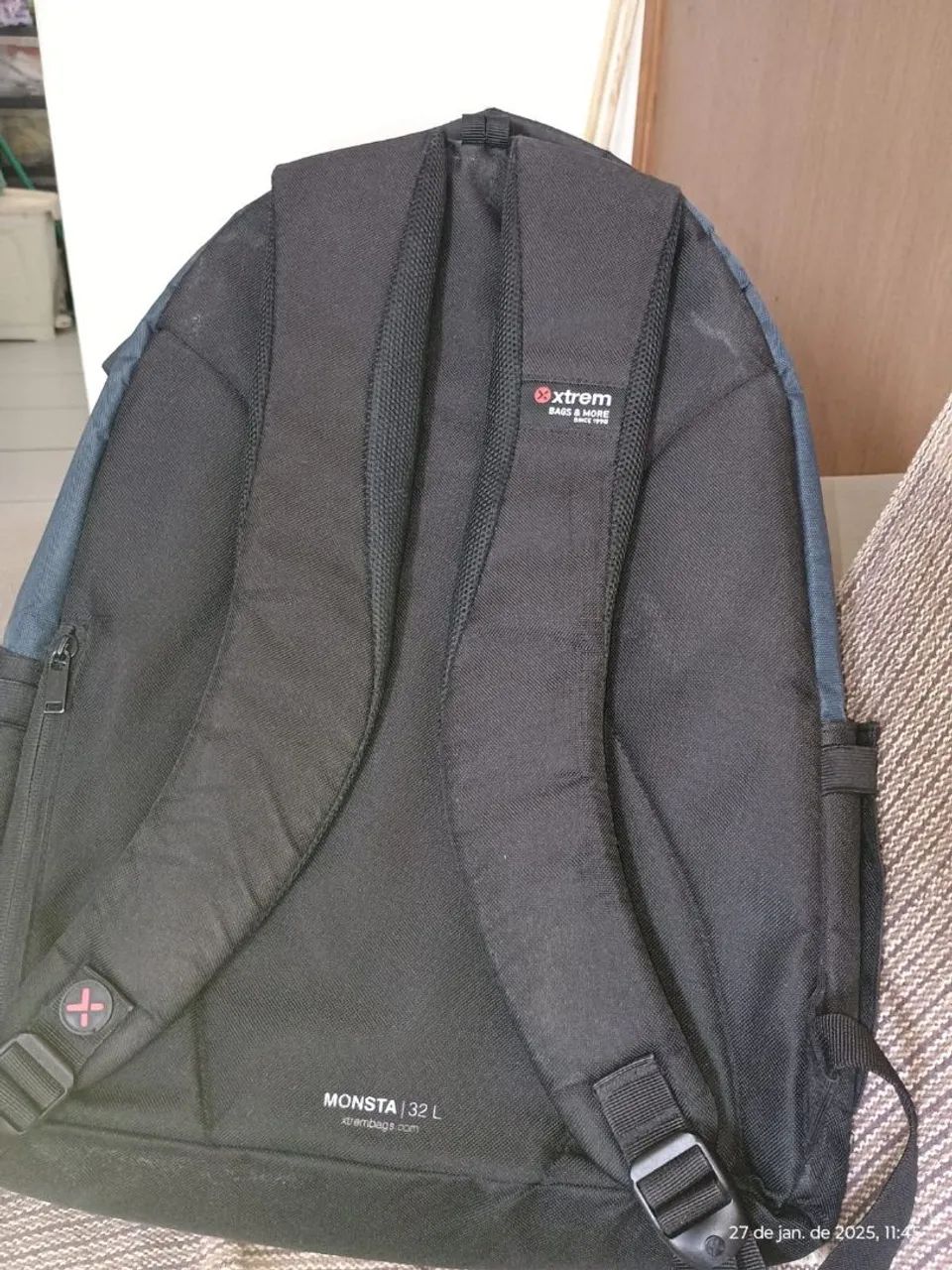 Mochila Samsonite Xtrem  - Foto 4