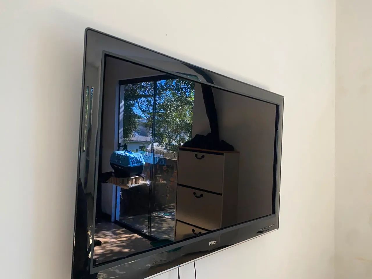 Televisão 42 polegadas