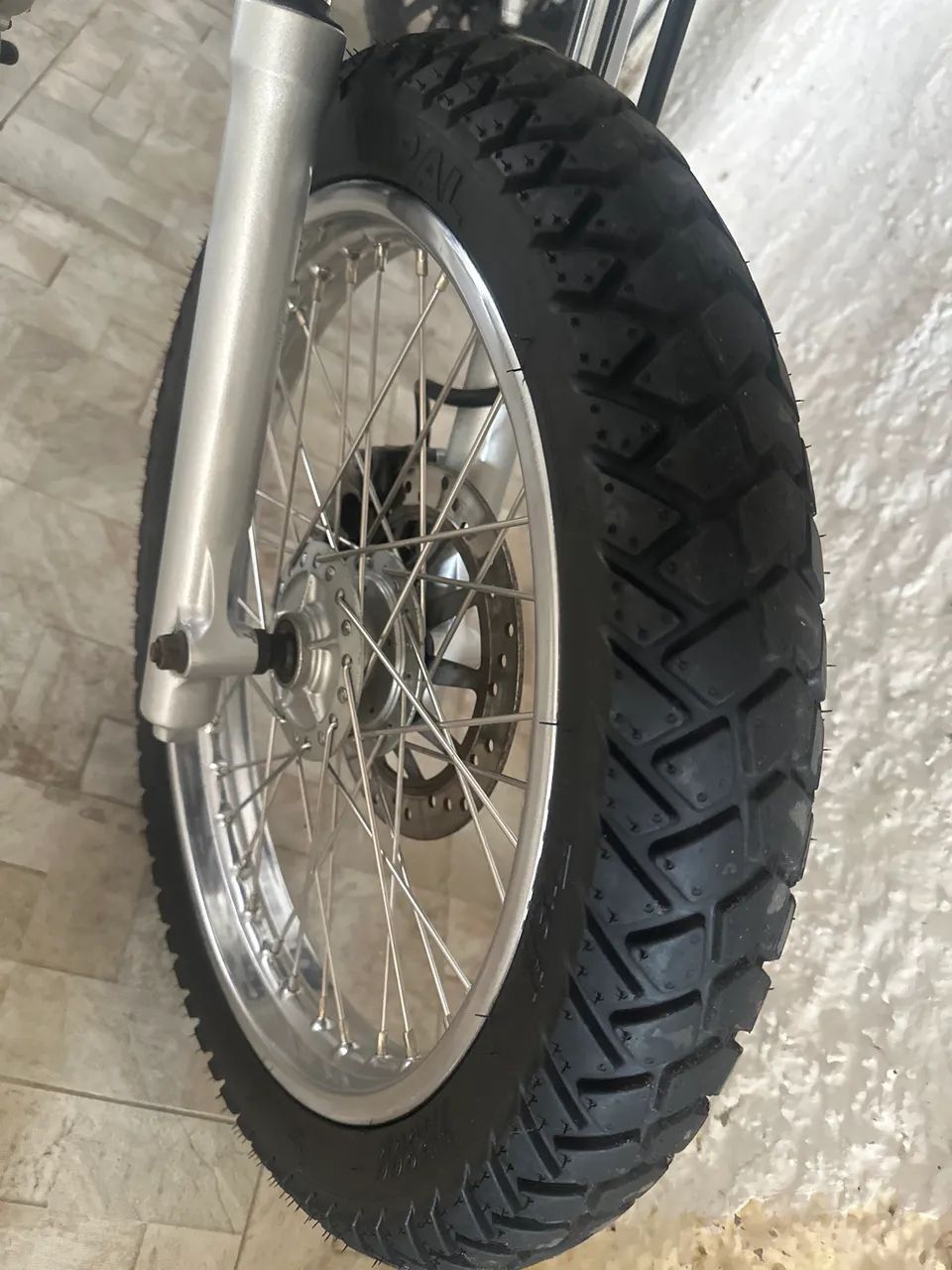 Moto - Foto 3