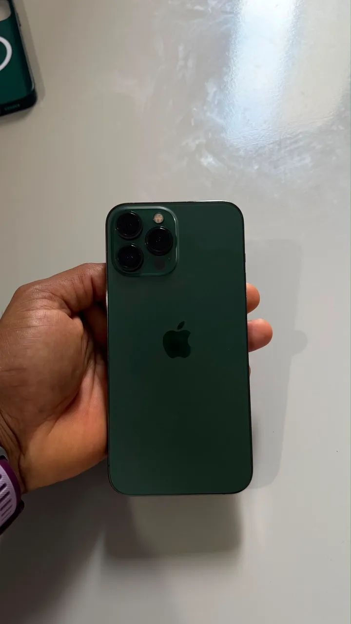 iPhone 13 Pro Max 256gb