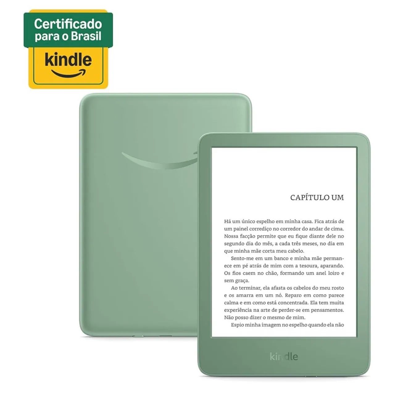 Kindle 