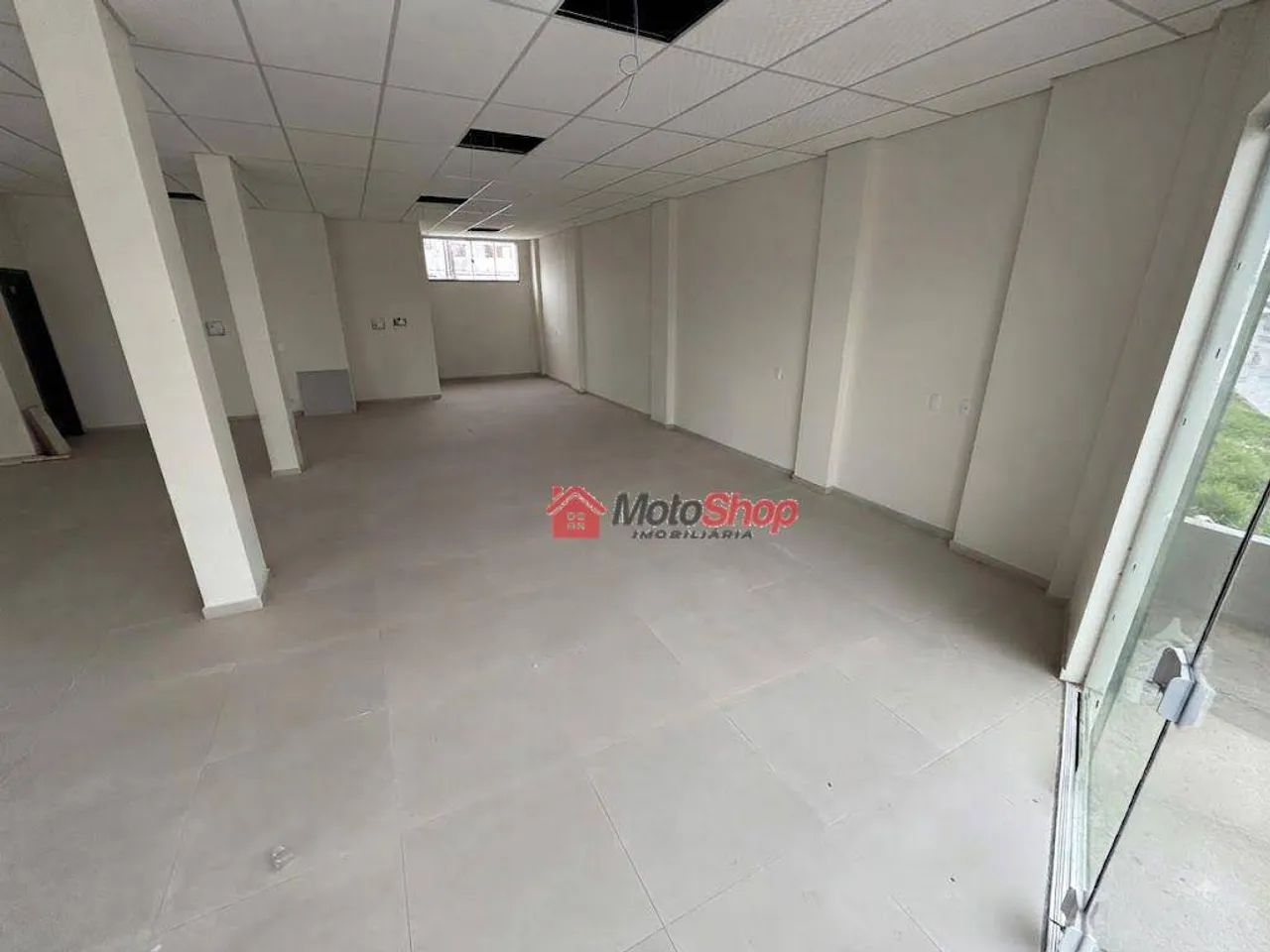 Sala para alugar, 54 m² por R$ 1.630,00/mês - Lagoão - Araranguá/SC - Foto 4