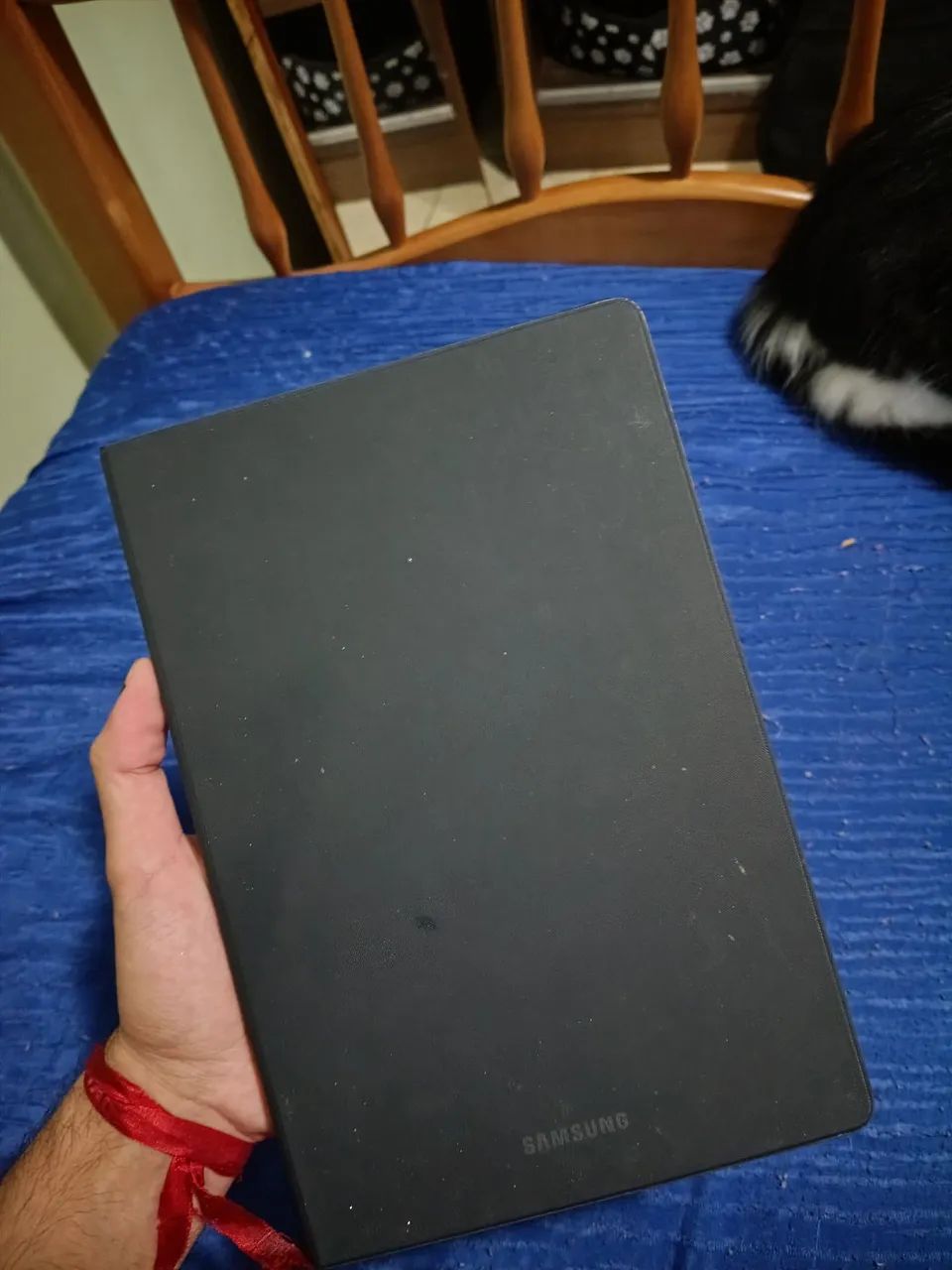 TAB S6 LITE SAMSUNG 64GB - Foto 3